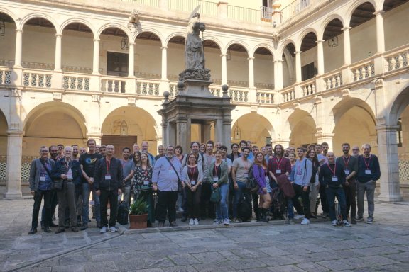 Foto de Grup